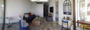 2 Bedroom Chalet in Kaslik Generator is including